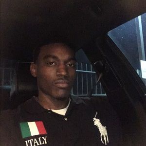 Meet your Posher, Charles